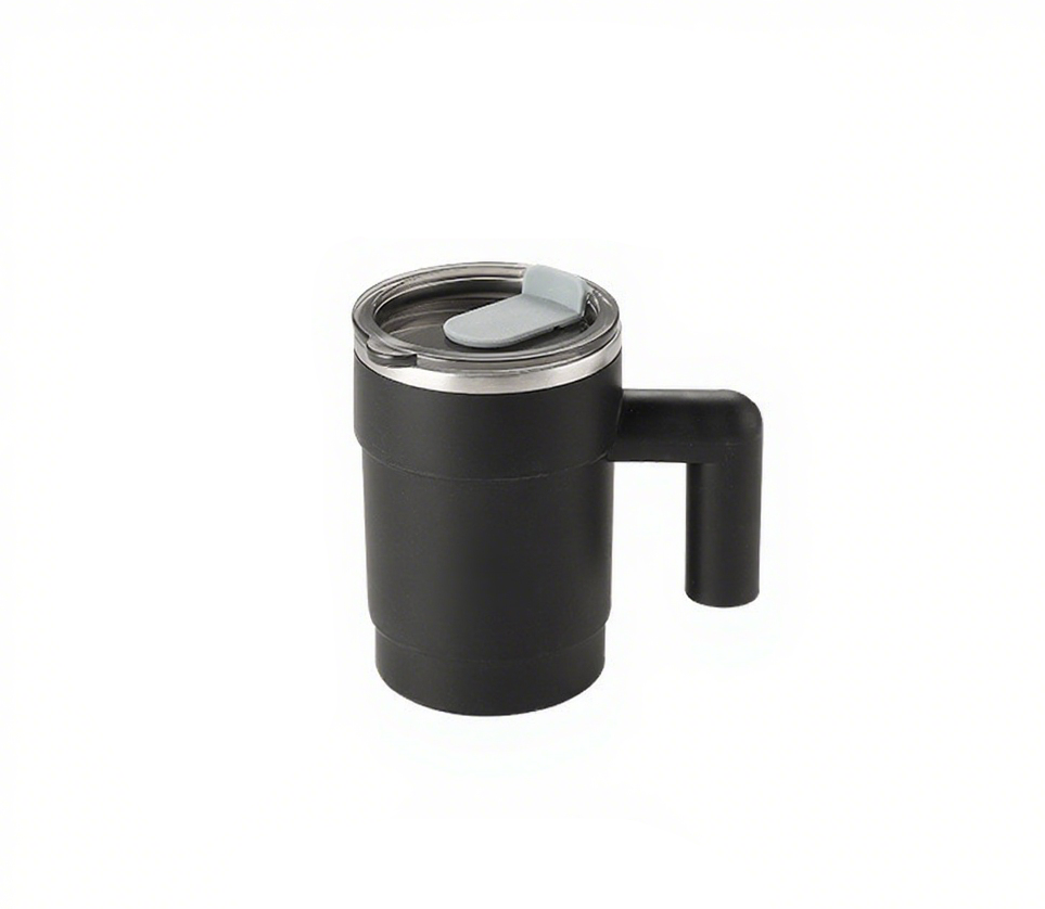 Stainless Steel Coffee Mug