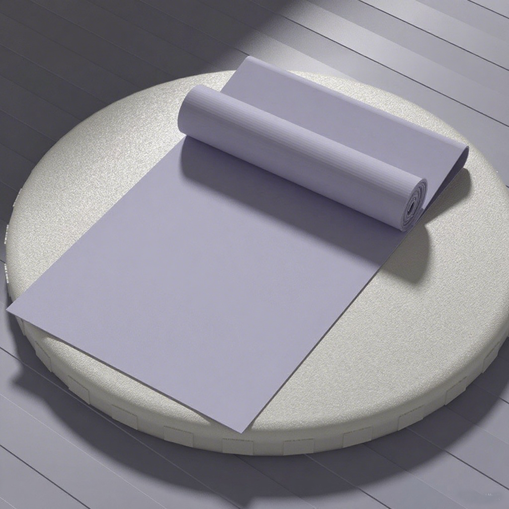 Latex Yoga Resistance Band