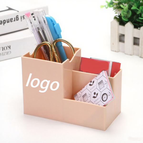 PP Dust-Proof Pen Holder