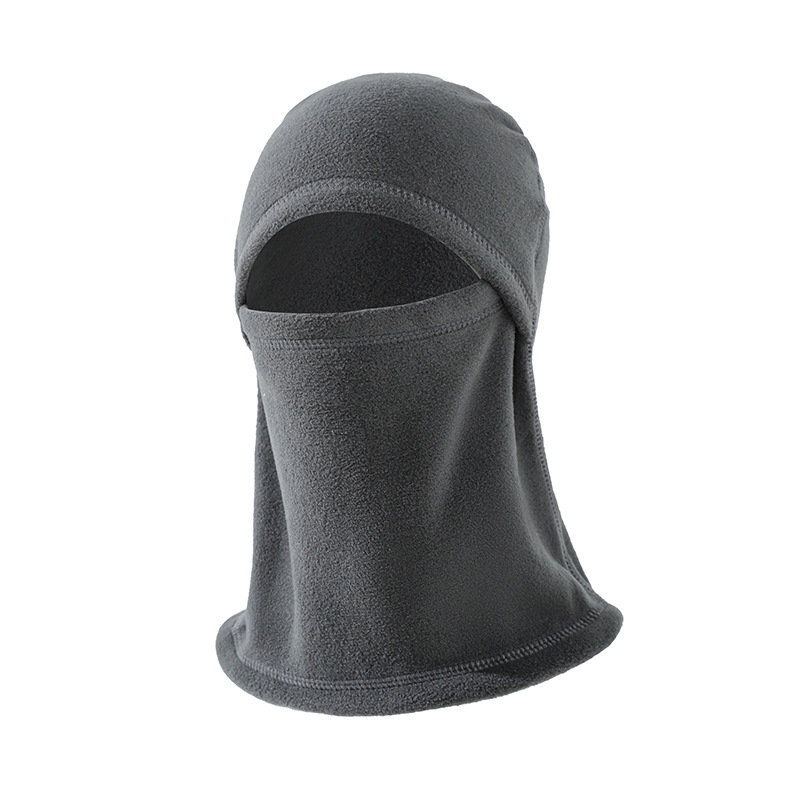 Outdoor Fleece Ski Face Mask
