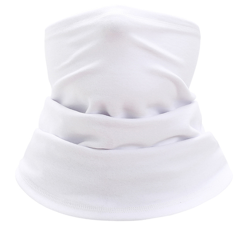 Fleece Winter Neck Gaiter