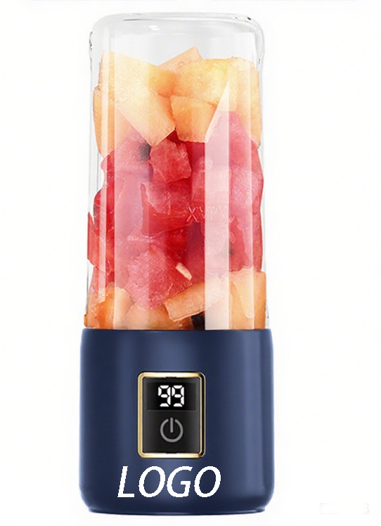 Portable Wireless Juicer