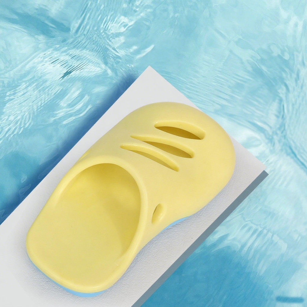 Plastic Dog Chew Toy