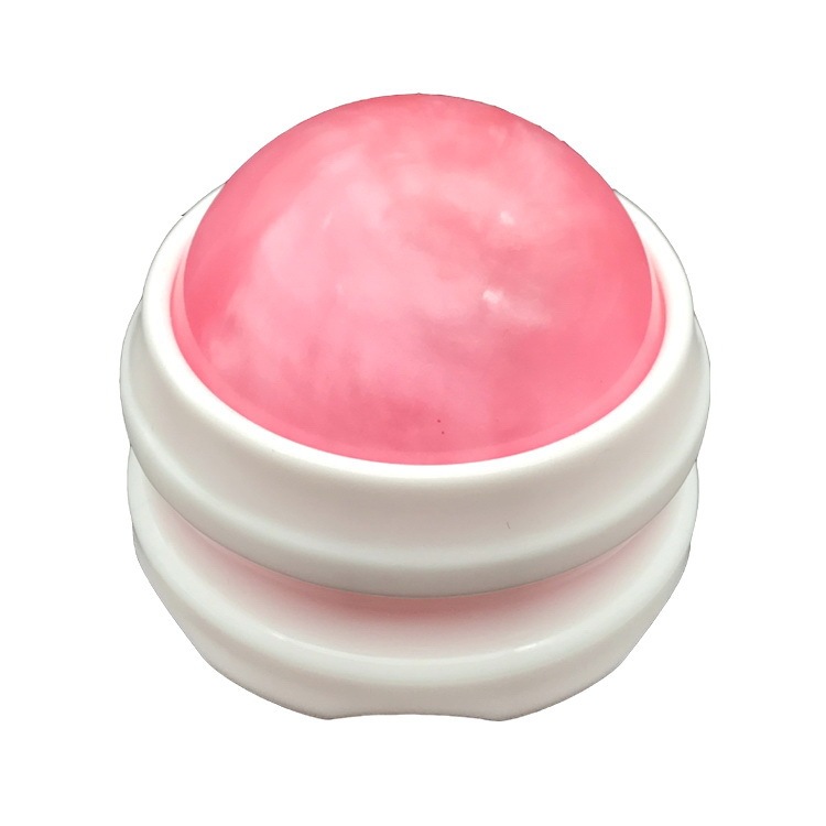 Resin Handheld Massage Ball