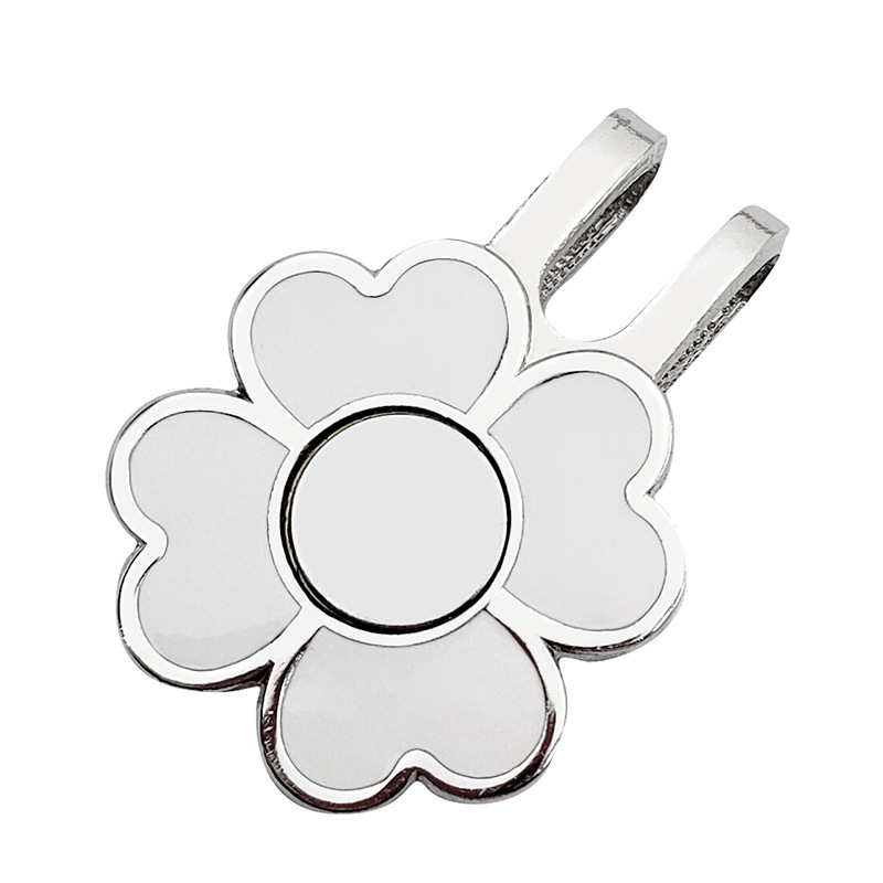 Magnetic Golf Hat Clip
