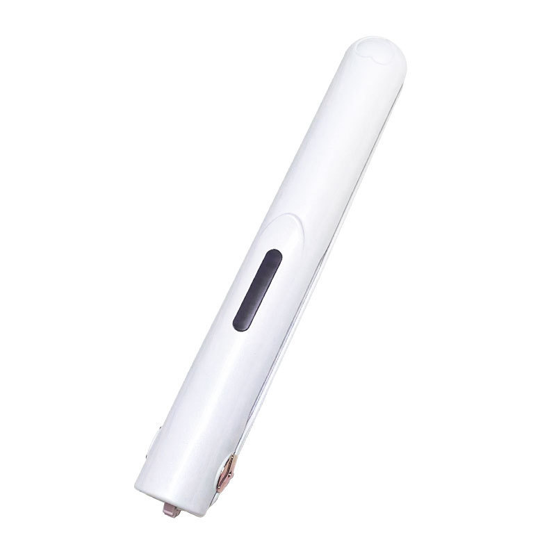 Portable Wireless USB Hair Straightener & Curler