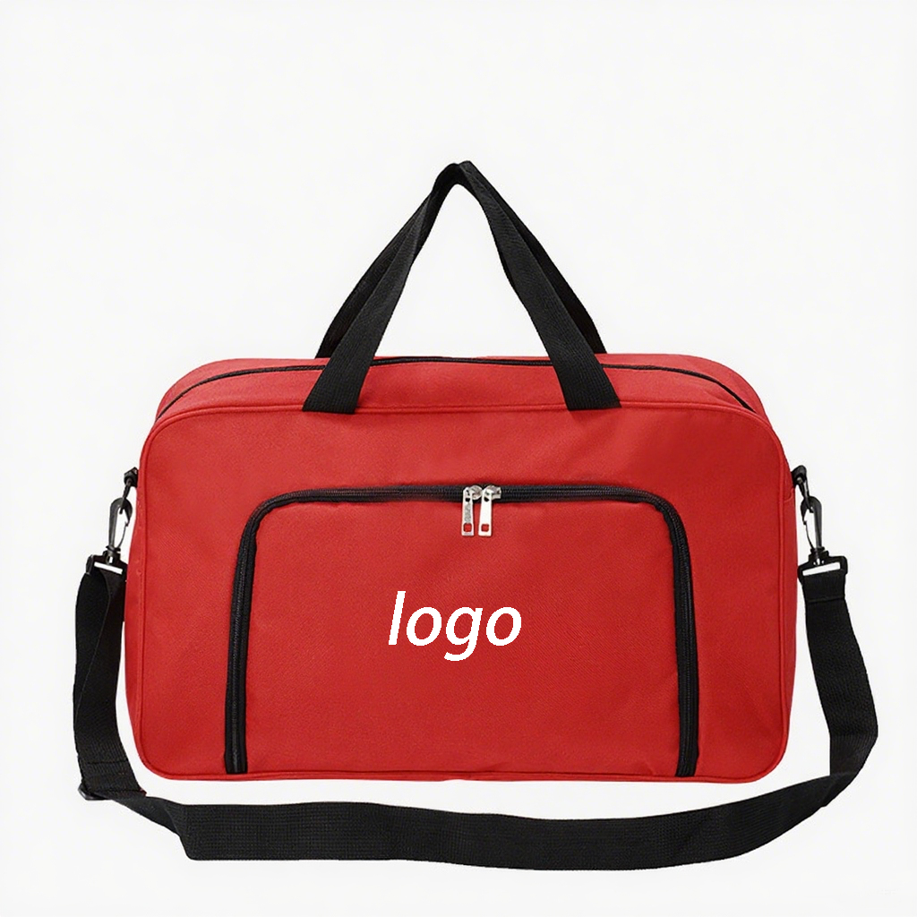 Yoga & Gym Duffle Bag