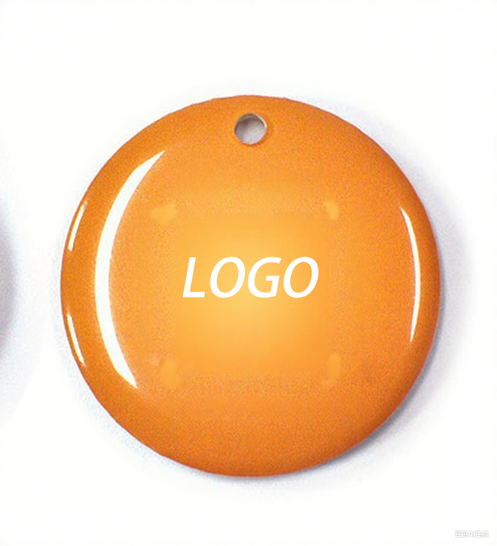 RFID Pet Tag