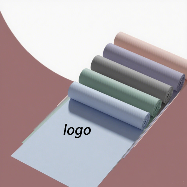 Latex Yoga Resistance Band