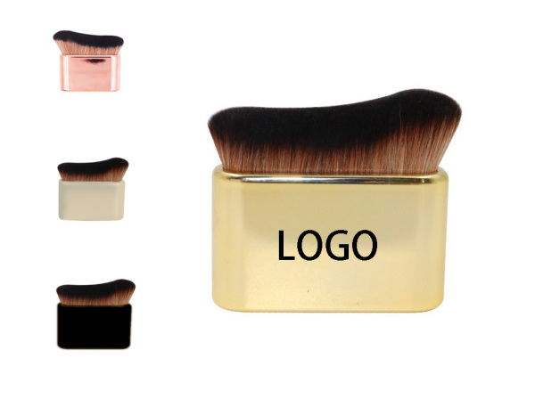 Ultra-Soft Fiber Makeup Brush