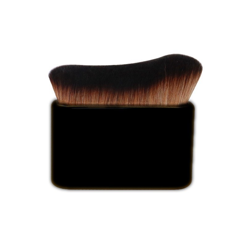 Ultra-Soft Fiber Makeup Brush