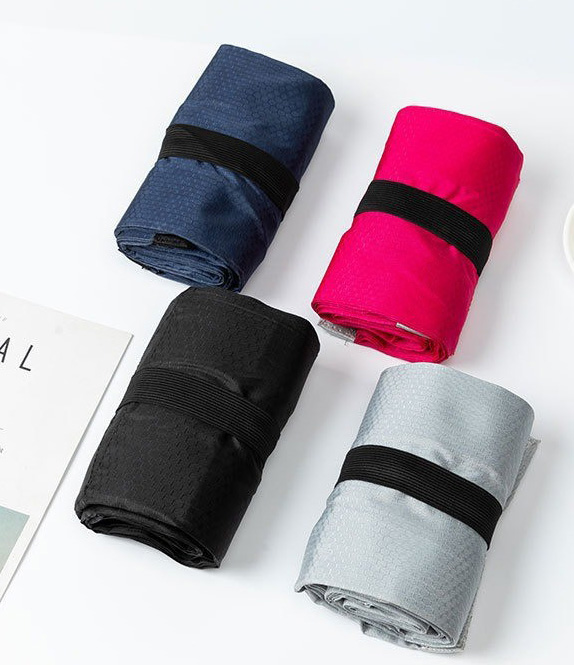 Waterproof Foldable Outdoor Travel Backpack-16.5"x12.5"x 8.6"