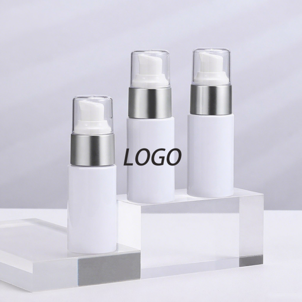 Portable Travel Lotion Bottle