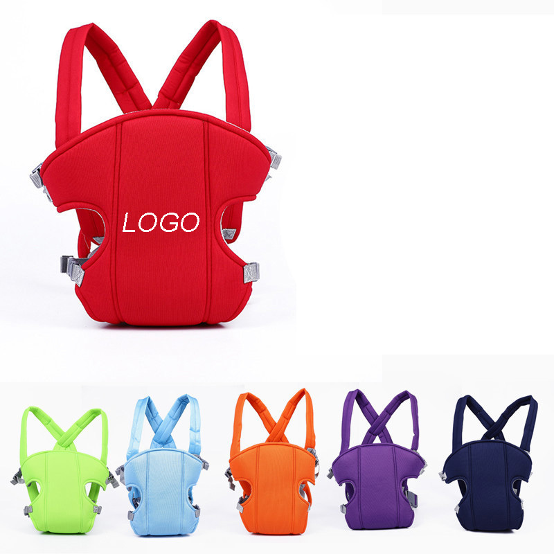 Breathable Mesh Infant Carrier-10.2"x9"