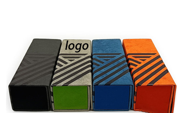 Thick Hardcase Sunglass Case