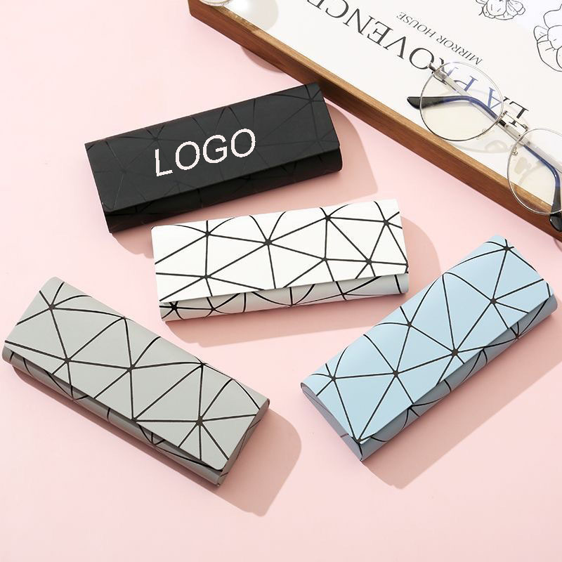 Mixed Style Eyeglass Case