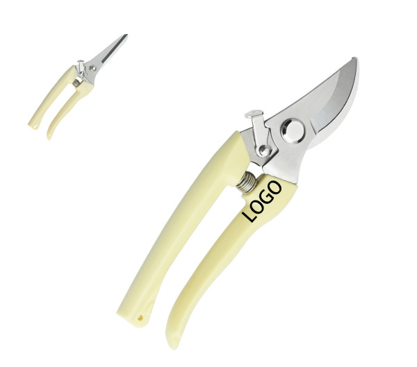 Stainless Steel Garden Shears