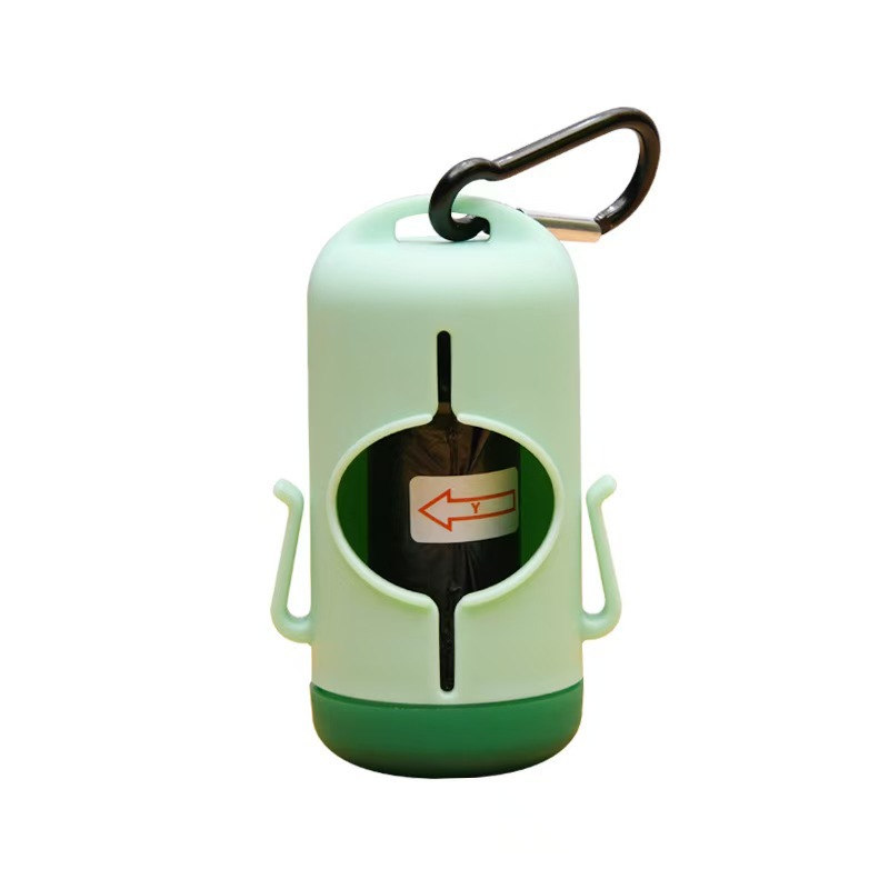 Pet Waste Bag Dispenser