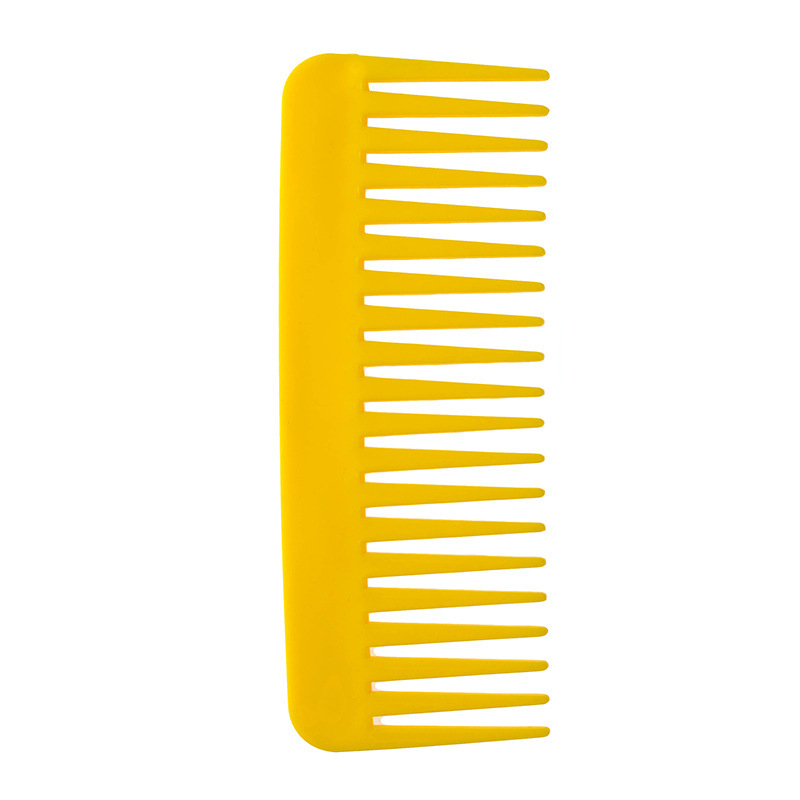 Gentle Wide-Tooth Hair Comb