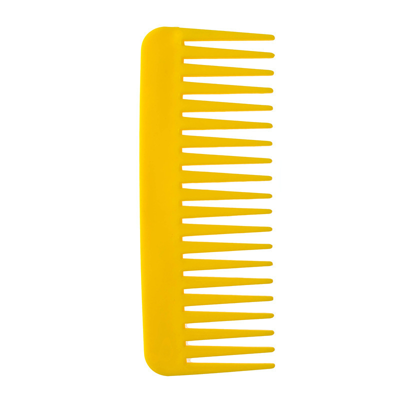 Gentle Wide-Tooth Hair Comb