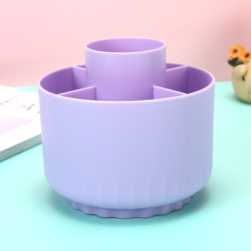 Rotating Pen Holder Large Capacity