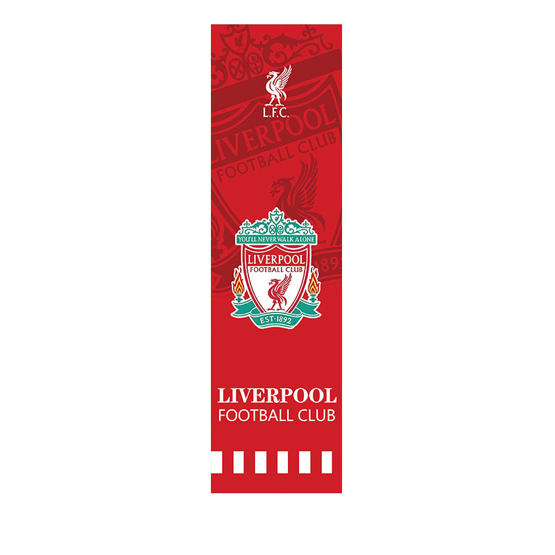 Polyester Soccer Team Pennant Bar Decor Banner