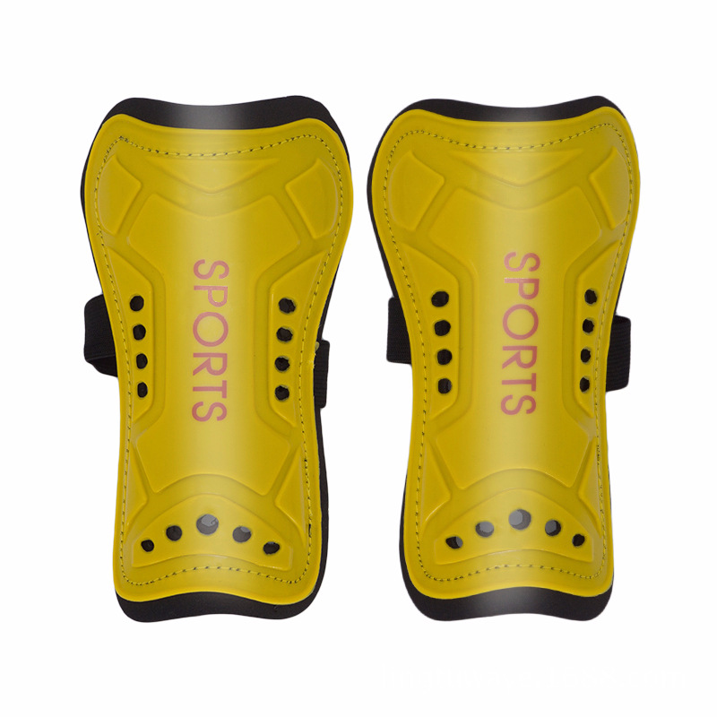 Thickened Soccer Shin Guards