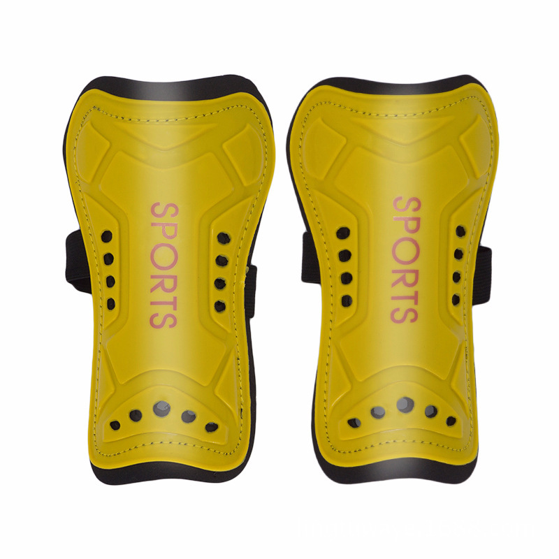 Thickened Soccer Shin Guards