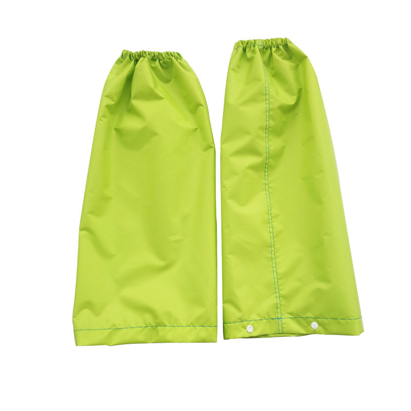 Waterproof Cycling Rain Pants Cover