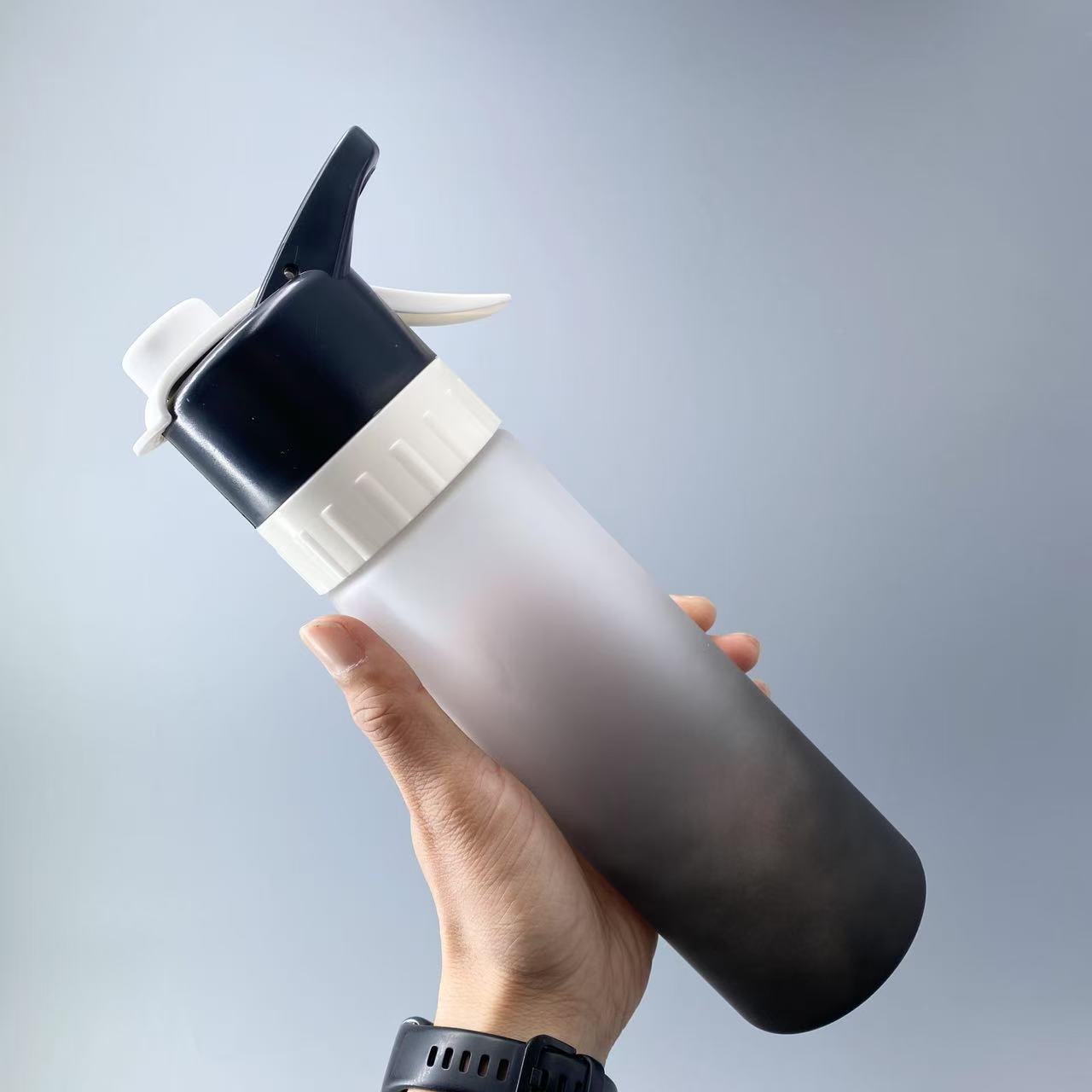 Mist Water Bottle