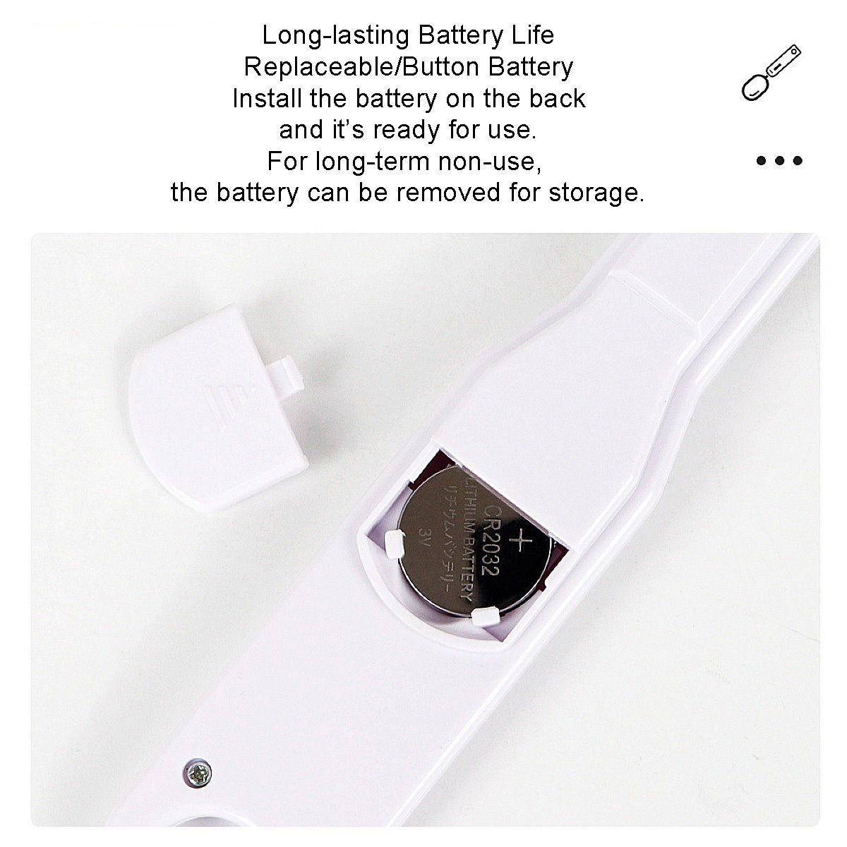 ABS Electronic Spoon Scale