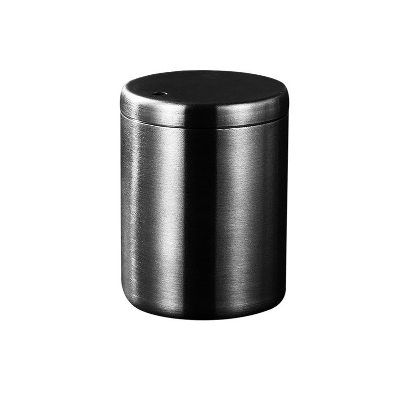 Stainless Steel Toothpick Holder