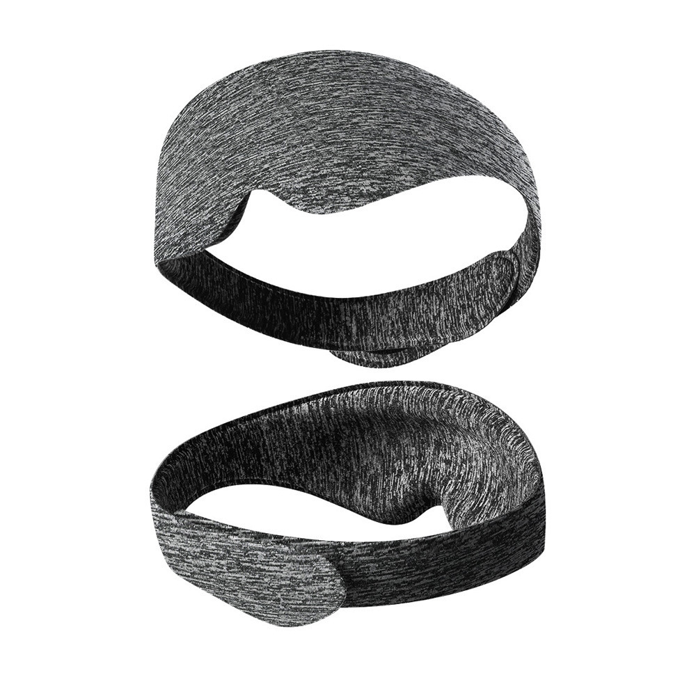 Polyester 3D Sleep Eye Mask
