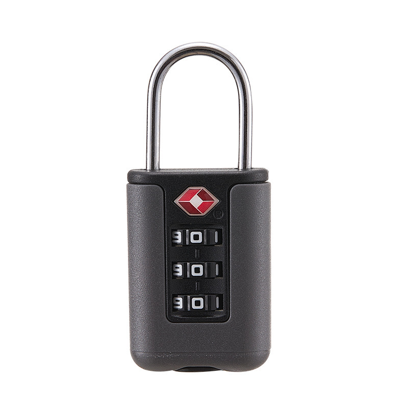 TSA Travel Luggage Combo Lock