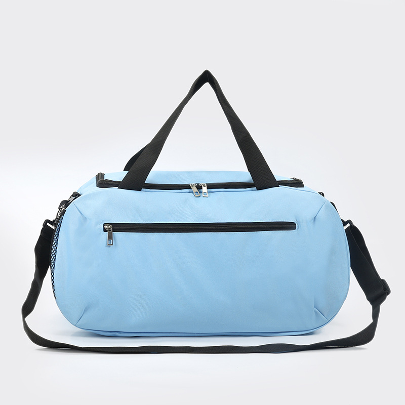Fitness Shoulder Bag