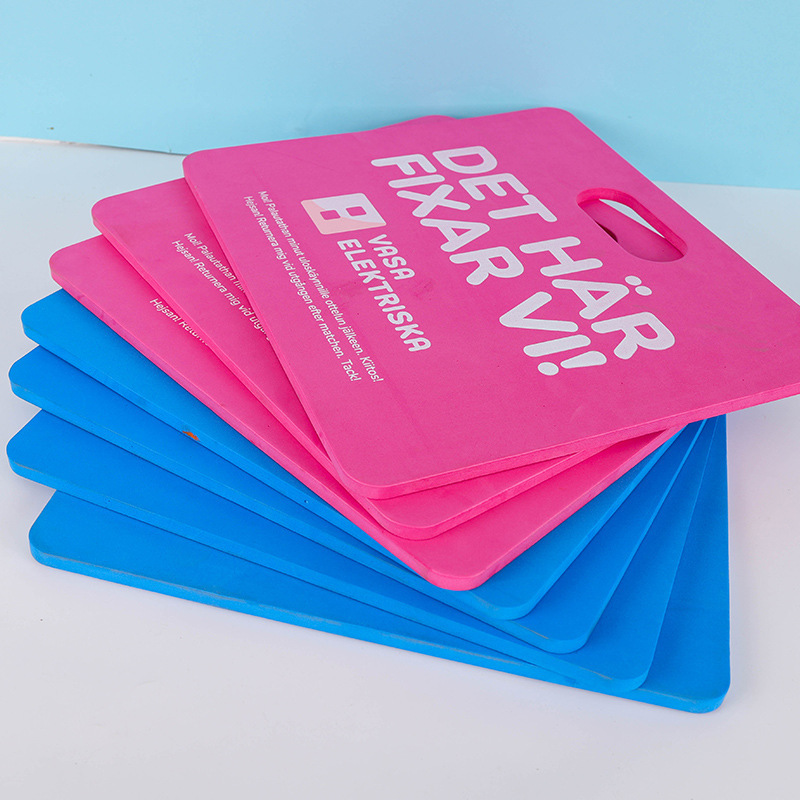   View with Logo  Download EVA Foam Stadium Cushion-12.5"x12.5"