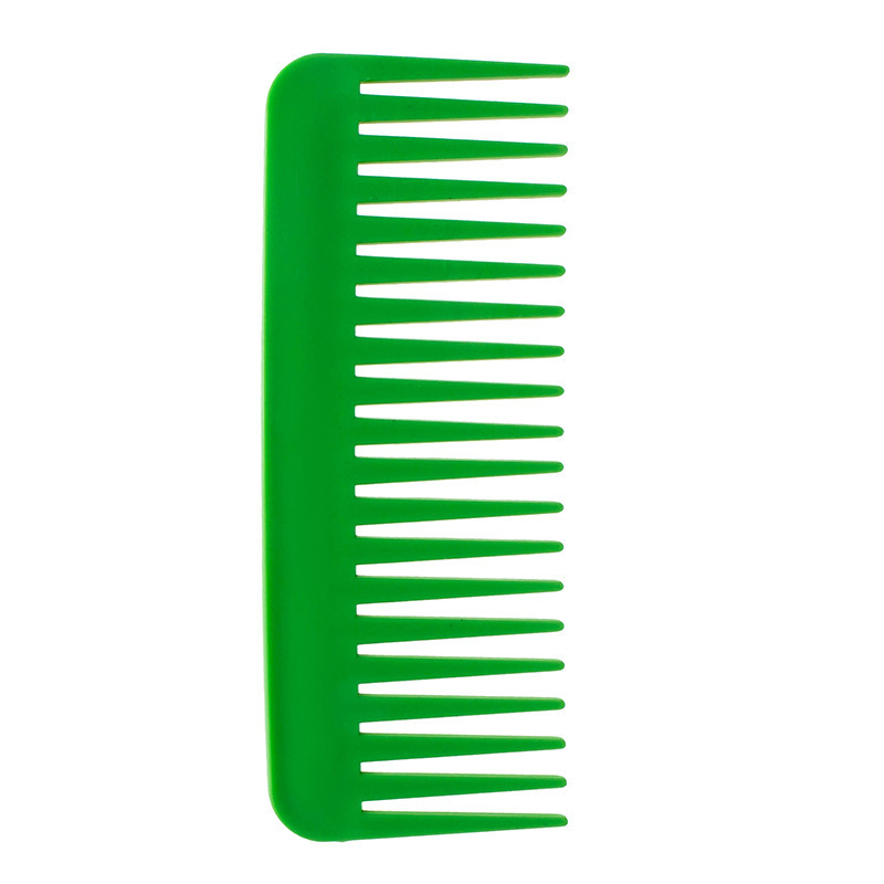 Gentle Wide-Tooth Hair Comb