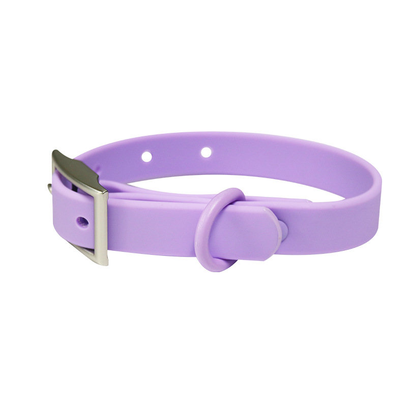 Waterproof Pet Collar