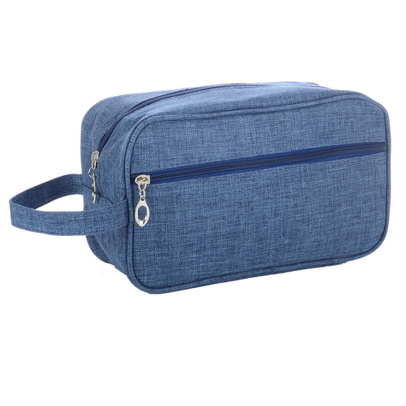 Travel Toiletry Organizer