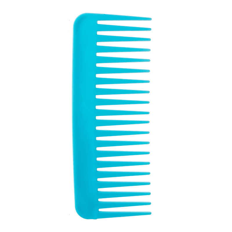 Gentle Wide-Tooth Hair Comb