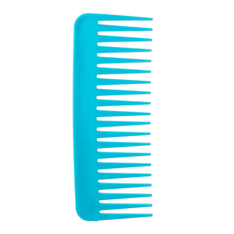 Gentle Wide-Tooth Hair Comb