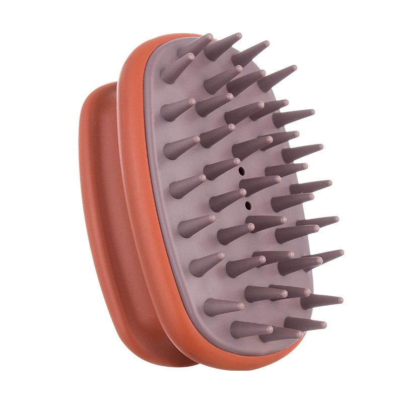 Silicone Massage Comb