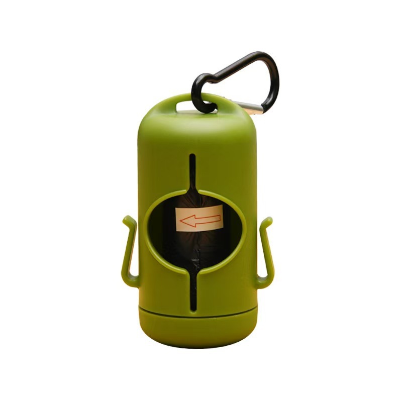 Pet Waste Bag Dispenser