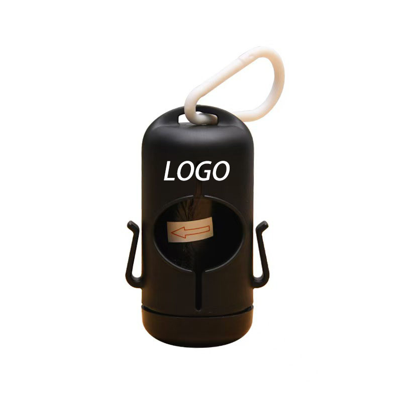 Pet Waste Bag Dispenser