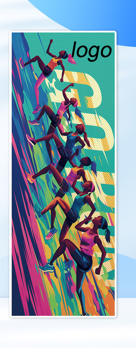 Cooling Sports Towel