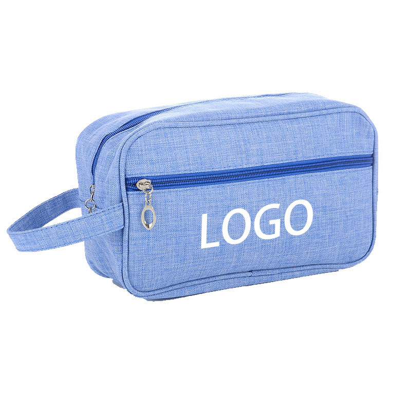 Travel Toiletry Organizer