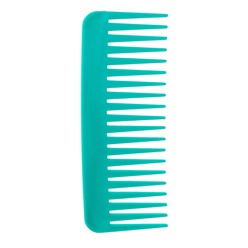 Gentle Wide-Tooth Hair Comb