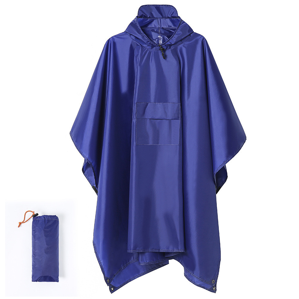 Waterproof Polyester Poncho