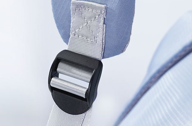 Foldable Ultra-light Outdoor Backpack