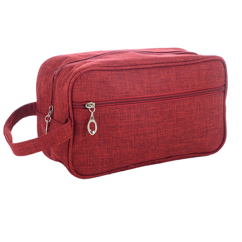 Travel Toiletry Organizer